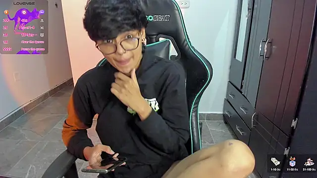 gooddess isis online show from January 13, 2025, 6:27 am