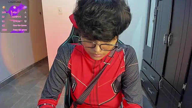 gooddess isis online show from January 15, 2025, 6:43 am