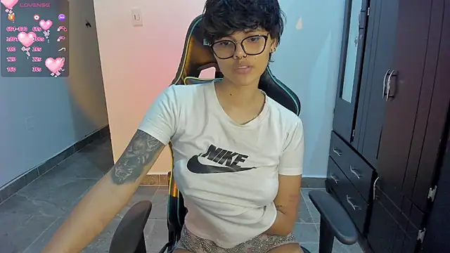 gooddess isis online show from January 23, 2025, 4:41 am