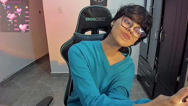 gooddess isis online show from January 25, 2025, 4:02 am