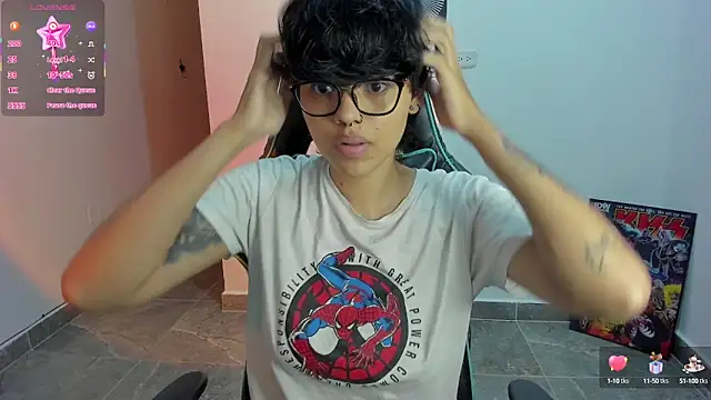 gooddess isis online show from February 20, 2025, 12:25 pm