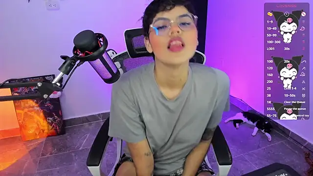 gooddess isis online show from November 22, 2025, 12:31 am