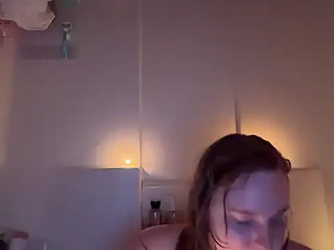 thickgingergoddess online show from October 7, 2025, 3:47 am