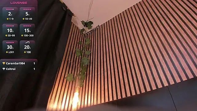 Snapshot of Victoria_Ponce1 chatting on February 19, 2025, 12:03 am Victoria Ponce1 online show from February 19, 2025, 12:03 am