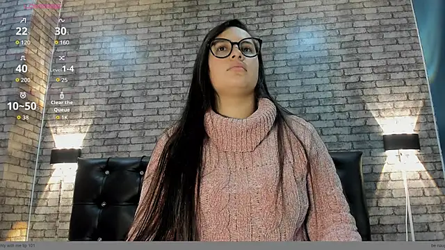 Snapshot of Victoria_Ponce1 chatting on November 11, 2025, 4:18 pm Victoria Ponce1 online show from November 11, 2025, 4:18 pm