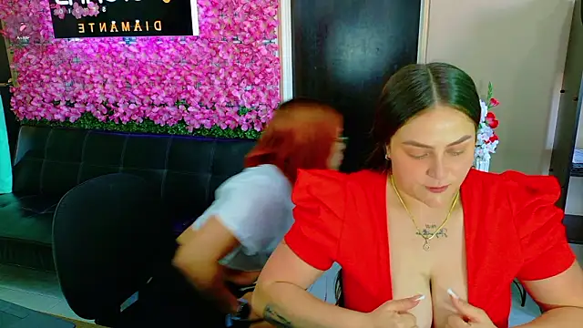 Snapshot of cherry_coper chatting on February 26, 2026, 2:49 pm cherry coper online show from February 26, 2026, 2:49 pm