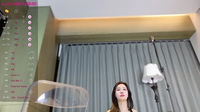 xiaoyu---sss online show from March 16, 2025, 1:27 pm