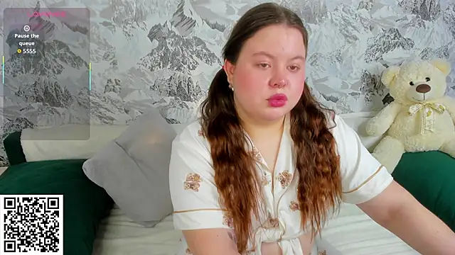 Snapshot of Lisa_Payne chatting on November 2, 2025, 9:22 am Lisa Payne online show from November 2, 2025, 9:22 am