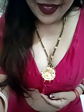 Mayuri77 online show from October 31, 2025, 8:26 am