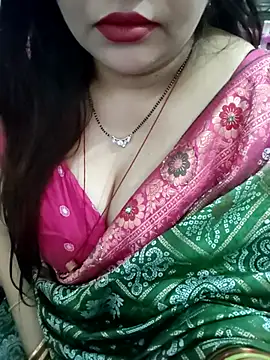 Mayuri77 online show from January 14, 2026, 9:37 am