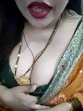 Mayuri77 online show from February 19, 2026, 6:09 am