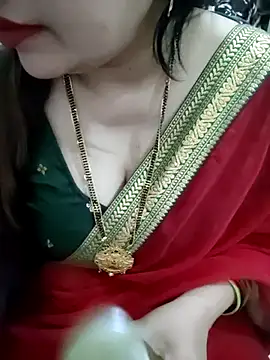 Mayuri77 online show from March 10, 2026, 4:34 pm