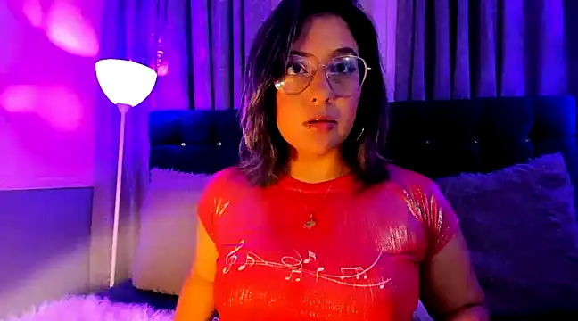 Snapshot of Pandoracherry chatting on January 10, 2025, 2:25 am Pandoracherry online show from January 10, 2025, 2:25 am