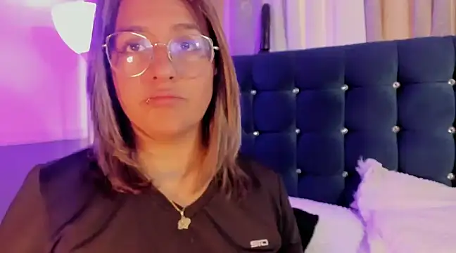 Snapshot of Pandoracherry chatting on February 28, 2025, 3:04 am Pandoracherry online show from February 28, 2025, 3:04 am