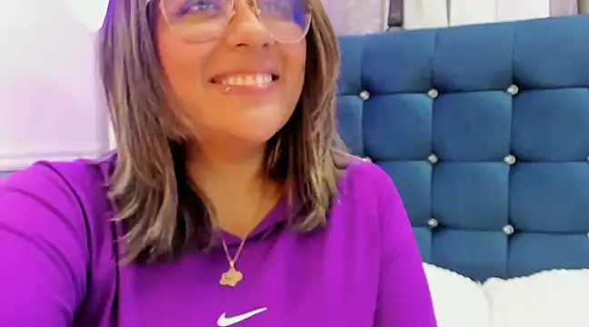 Snapshot of Pandoracherry chatting on February 28, 2025, 6:10 am Pandoracherry online show from February 28, 2025, 6:10 am