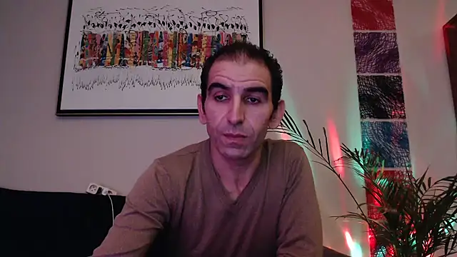 Samir 44200 online show from October 17, 2025, 7:05 pm