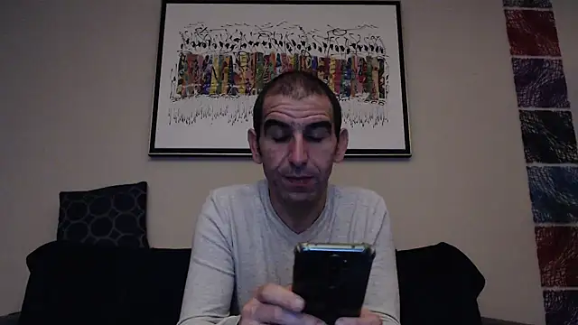 Samir 44200 online show from November 7, 2025, 5:07 am