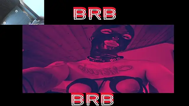 Darkness jones  online show from April 1, 2026, 7:33 pm