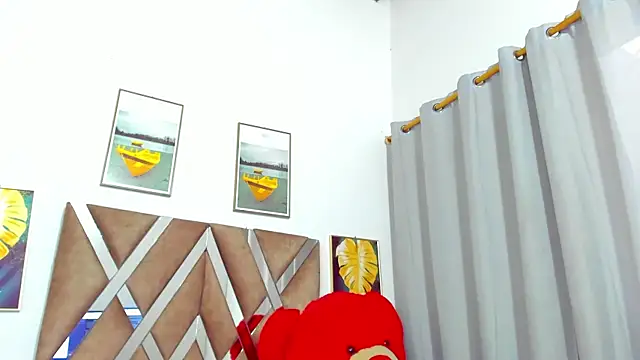 PETTTER SPENCER online show from December 10, 2024, 4:38 pm