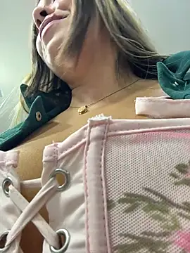 LIZ-06  online show from April 24, 2026, 3:58 pm