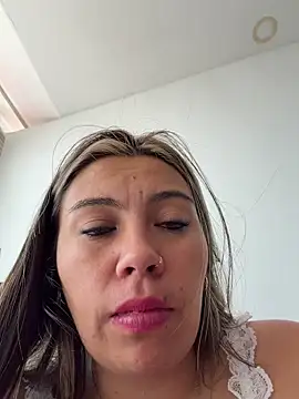 LIZ-06  online show from July 25, 2026, 3:09 pm