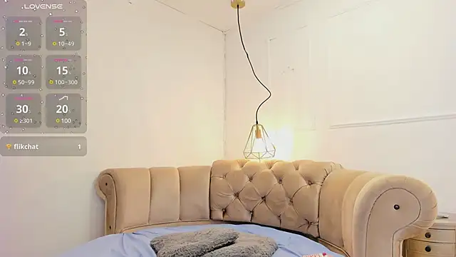 briannaduque online show from March 20, 2025, 3:47 pm