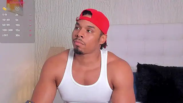 Jacub Micke1 online show from December 19, 2025, 4:19 am