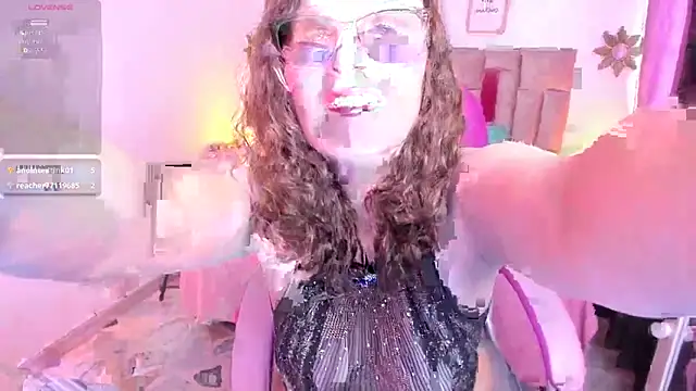 olivia willd online show from March 18, 2026, 7:17 pm