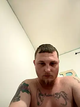 Snapshot of Badazzcouple chatting on December 6, 2024, 4:25 am Badazzcouple online show from December 6, 2024, 4:25 am