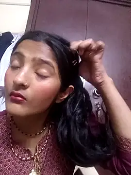 BabySlimmy10 online show from February 16, 2026, 7:10 pm