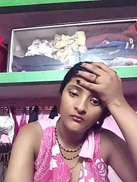 BabySlimmy10 online show from July 1, 2026, 8:19 pm