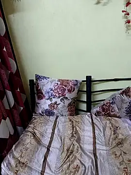 Cute-manisha online show from February 15, 2025, 6:23 am