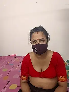 Cute-manisha online show from October 9, 2025, 4:49 pm