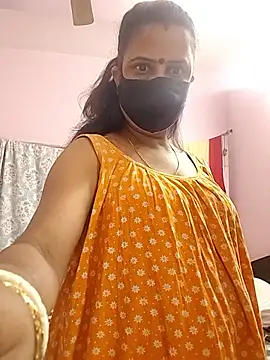 Cute-manisha online show from January 6, 2026, 3:10 am