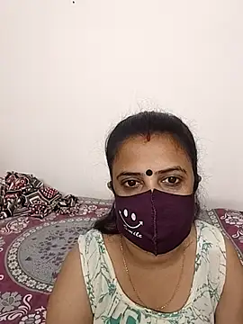 Cute-manisha online show from April 8, 2026, 2:11 am