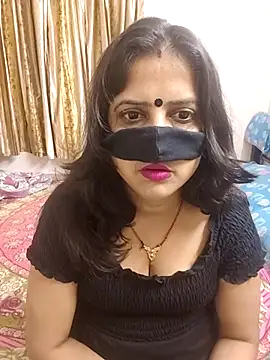 Cute-manisha online show from July 9, 2026, 2:15 am