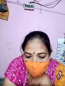 Hotty-rumi online show from January 30, 2025, 5:28 pm