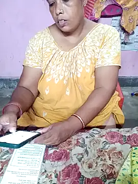 Hotty-rumi online show from October 25, 2025, 1:29 pm