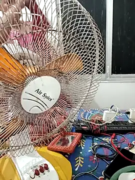 Hotty-rumi online show from November 12, 2025, 12:05 pm