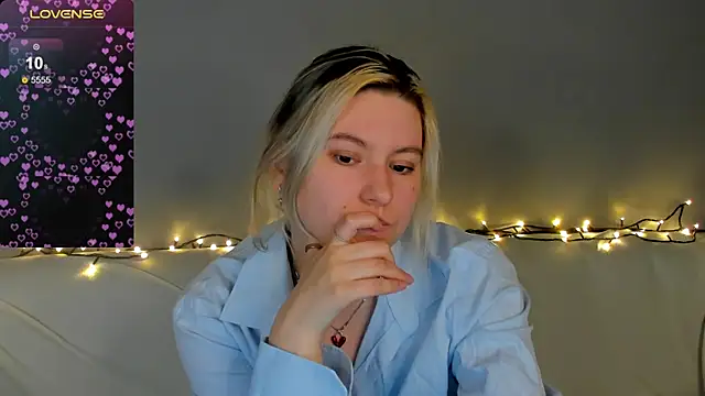 Bonni Meiz online show from February 7, 2025, 10:29 am