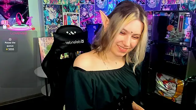 Bonni Meiz online show from March 4, 2025, 1:06 pm