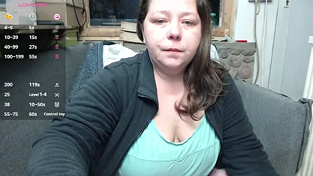 Snapshot of KasiaPrivat chatting on January 15, 2025, 7:23 pm KasiaPrivat online show from January 15, 2025, 7:23 pm