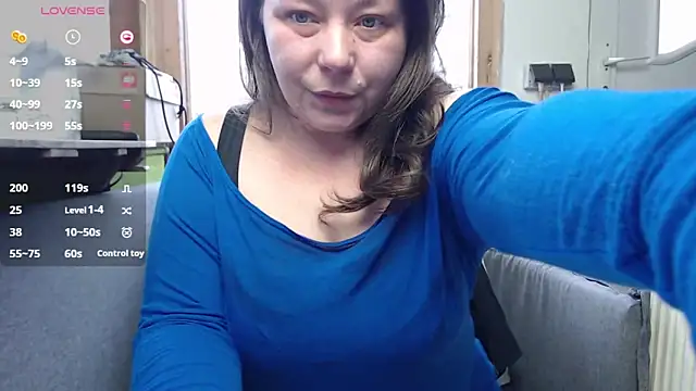 Snapshot of KasiaPrivat chatting on January 16, 2025, 10:53 am KasiaPrivat online show from January 16, 2025, 10:53 am