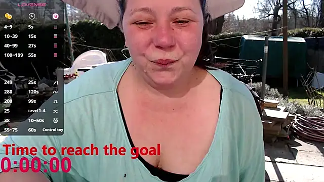 Snapshot of KasiaPrivat chatting on March 8, 2025, 10:43 am KasiaPrivat online show from March 8, 2025, 10:43 am