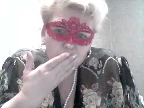 Lisa Suzie online show from December 29, 2024, 9:28 am