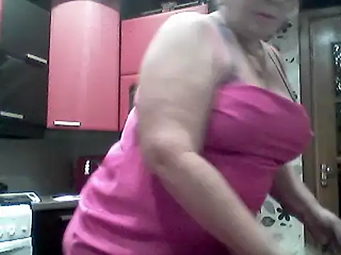 Lisa Suzie online show from September 25, 2025, 10:02 pm