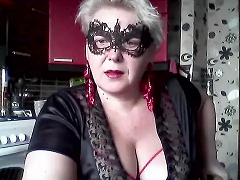 Lisa Suzie online show from March 24, 2026, 6:40 am