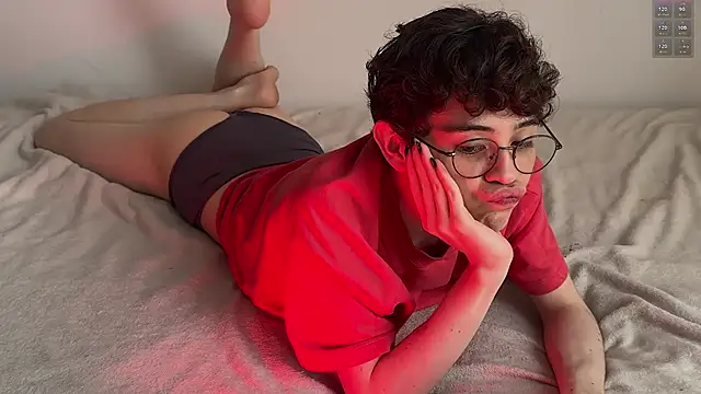 mapleg online show from November 14, 2025, 8:51 pm