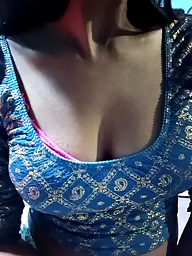 Kajal  Mehra online show from November 14, 2025, 5:33 pm