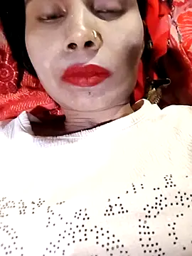 Kajal  Mehra online show from November 27, 2025, 8:44 pm